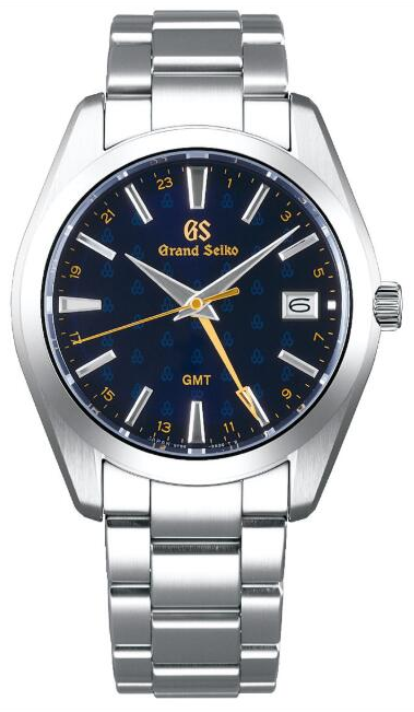 Review Replica Grand Seiko 50 Years Of Quartz Edition SBGN009 watch